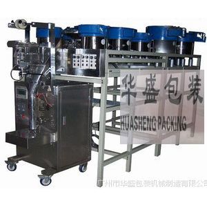 精密包裝的革新力量 深圳市通順達(dá)電子與包裝機(jī)械的協(xié)同未來(lái)